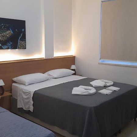 Ferienwohnung -Apartamento Alemao Em Copacabana , 100 Metros Da Praia Com Wi-Fi! Rio de Janeiro Extérieur photo