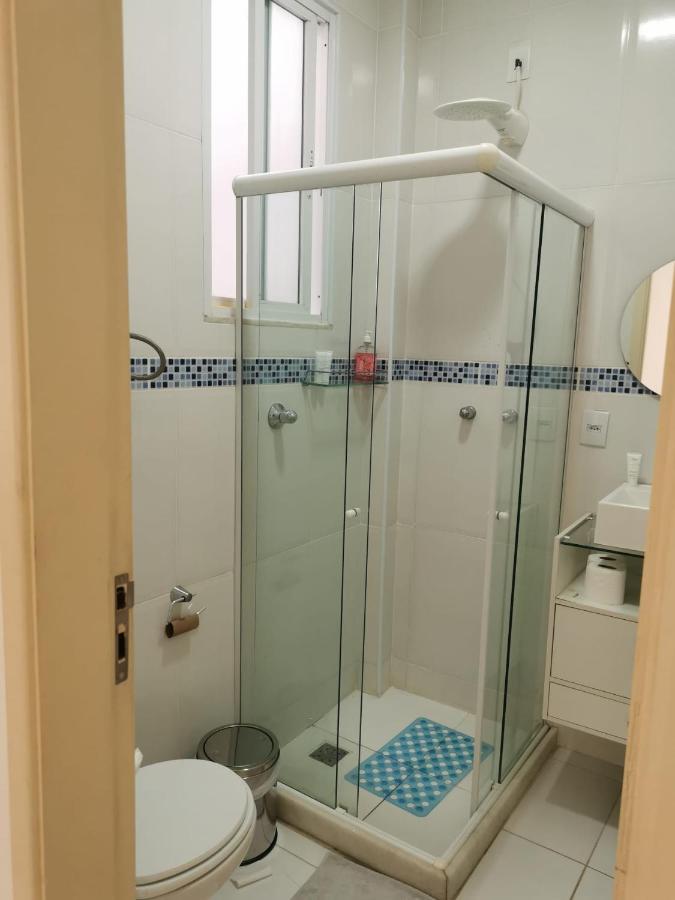 Ferienwohnung -Apartamento Alemao Em Copacabana , 100 Metros Da Praia Com Wi-Fi! Rio de Janeiro Extérieur photo
