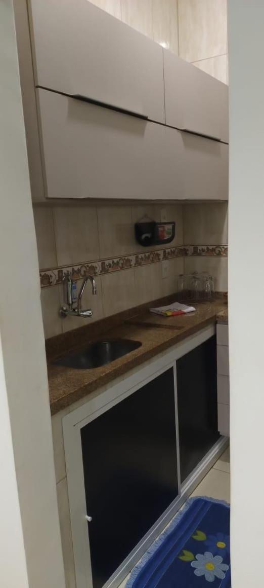 Ferienwohnung -Apartamento Alemao Em Copacabana , 100 Metros Da Praia Com Wi-Fi! Rio de Janeiro Extérieur photo