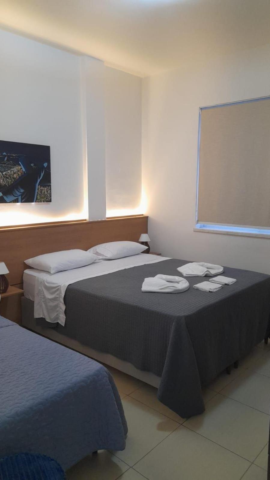 Ferienwohnung -Apartamento Alemao Em Copacabana , 100 Metros Da Praia Com Wi-Fi! Rio de Janeiro Extérieur photo