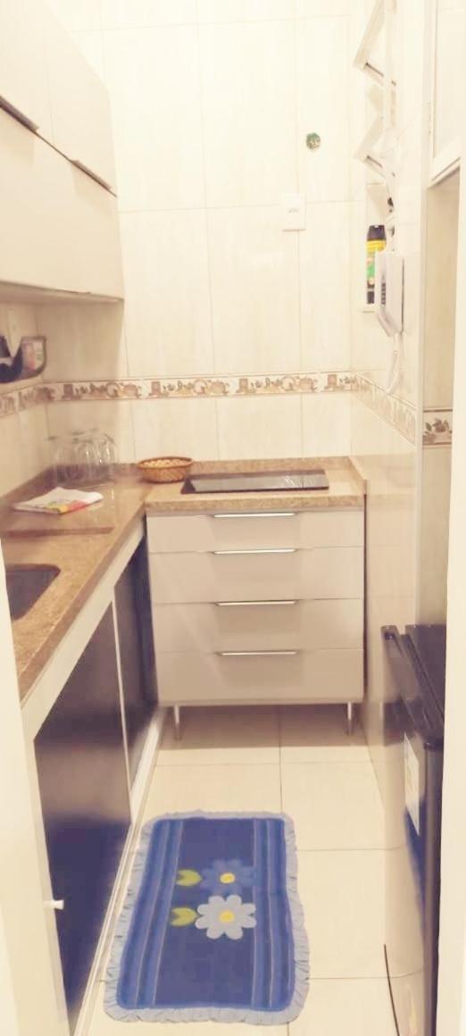 Ferienwohnung -Apartamento Alemao Em Copacabana , 100 Metros Da Praia Com Wi-Fi! Rio de Janeiro Extérieur photo