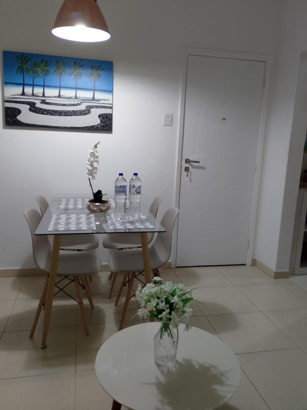 Ferienwohnung -Apartamento Alemao Em Copacabana , 100 Metros Da Praia Com Wi-Fi! Rio de Janeiro Extérieur photo